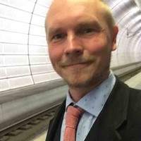 Mathias Persson Email