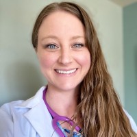 UCHealth Employee Annie Judd's profile photo