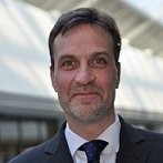 Toyota Motor Manufacturing UK Employee Tim Freeman's profile photo