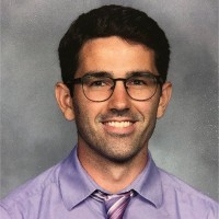 Morris Community High School Employee Nick Murphy's profile photo