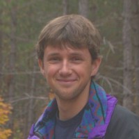 Michigan Tech Formula SAE Employee Mitchell McCall's profile photo