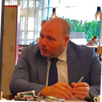 PLUS Retail Employee Rutger van Den Bout's profile photo