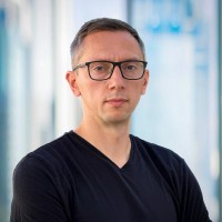 Alex Bredikhin Email & Phone Number