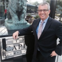 Ron Adelman Email & Phone Number