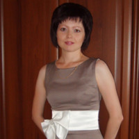 Omismedia Employee Tetyana Semagina's profile photo