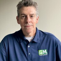 Garrett McKenzie, Inc. Employee Brandon Willis's profile photo