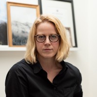 Pexels Employee Laura Stanley's profile photo