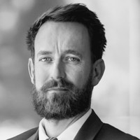 GILD Ventures Employee George Sears's profile photo