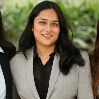 Accenture Employee Bhavya Singh's profile photo