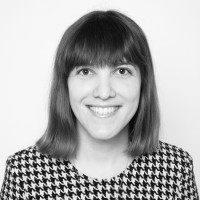 Sandrine Hadrys