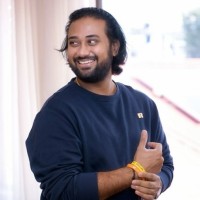 Anil Krishna Email & Phone Number
