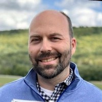 CHENANGO COUNTY Employee Shane Butler's profile photo