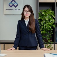 Western Pacific JSC Employee Nhung Bui's profile photo