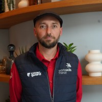 Dimitri T. Email