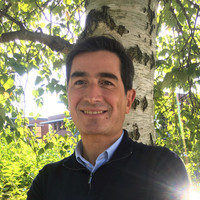 Sonepar France Employee Thomas Gonin's profile photo