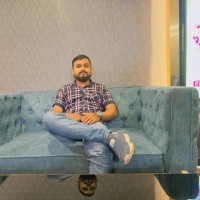 Axabull Employee Raj Panchal's profile photo
