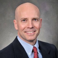 Anduril Industries Employee Timothy Jackson's profile photo