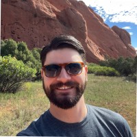 Veterans Affairs Hospital Employee Ryan Slagle's profile photo