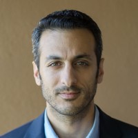 Reza Farpour Email & Phone Number