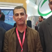 CodeZone Employee Yasser Abdo's profile photo