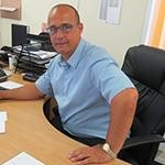 TDR Groundworks Ltd Employee Martin Banks's profile photo