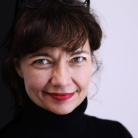 Ellun Kanat Employee Kirsi Piha's profile photo