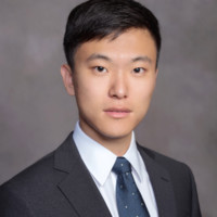 Alliance Bankcard Services Employee Zexin Liu's profile photo