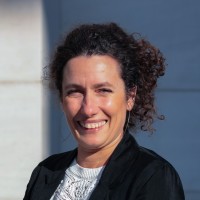 Inter Aide Employee Valerie Ducros's profile photo