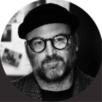 Billy Reid Employee David Sunderland's profile photo