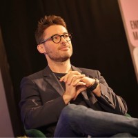 Iain Walters Email & Phone Number