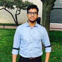 Cummins Inc. Employee Kiran Narra's profile photo