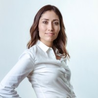 Esther Larrea Email