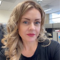 Burr Plumbing & Pumping, Inc. Employee Alicia Rosas's profile photo