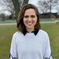 Keep Moving Forward Inc. Employee Meira Adler's profile photo