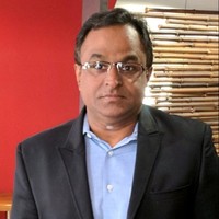 Hinduja Group Limited Employee M. Rao's profile photo