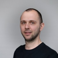 SOFTSWISS Employee Andrei Matusevich's profile photo