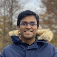 Ambient.ai Employee Pratik Kumar's profile photo