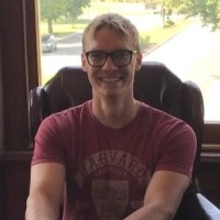 Cleveland Clinic Employee Michael Serra's profile photo