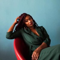 Shondaland Employee Eboni P's profile photo