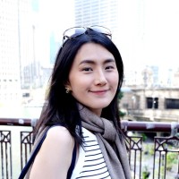 TikTok Employee Chelsea Chen's profile photo