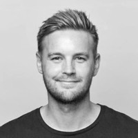 MODU Employee Jonathan Rasmussen's profile photo