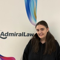 ADMIRAL LAW LIMITED Employee Emily-Jayne Howells's profile photo