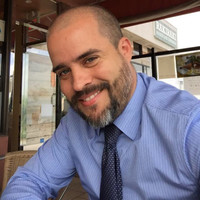 Sheraton San Diego Resort Employee Oswin Riquenes's profile photo