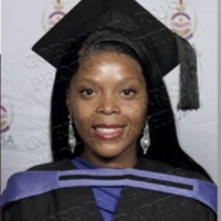 Michanic Employee Lesedi Khoaripe's profile photo