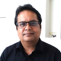 Alok Sharma Email & Phone Number