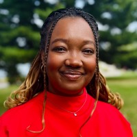 Georgetown University School of Medicine Employee Simone Stanley's profile photo