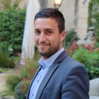 Phenisys Employee Jules Christolomme's profile photo