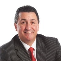 Healy World Employee Luciano Garcia Rangel's profile photo