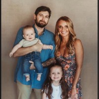 Industrial Timber, LLC -The Smart Play Employee Michael Jones's profile photo