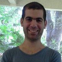 Kedma Solar - קדמה סולארי Employee Yuval Galili's profile photo